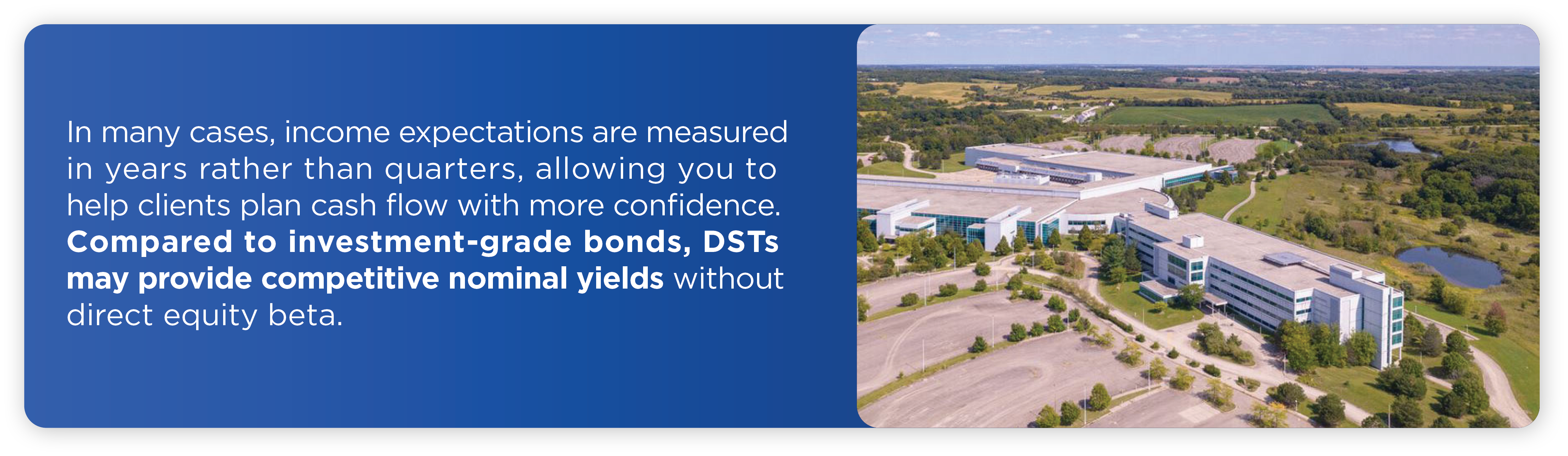 54725 Blog - MOFU - _The DST Advantage in a Flat Market Generating Income When Growth Feels Elusive_ graphic 1