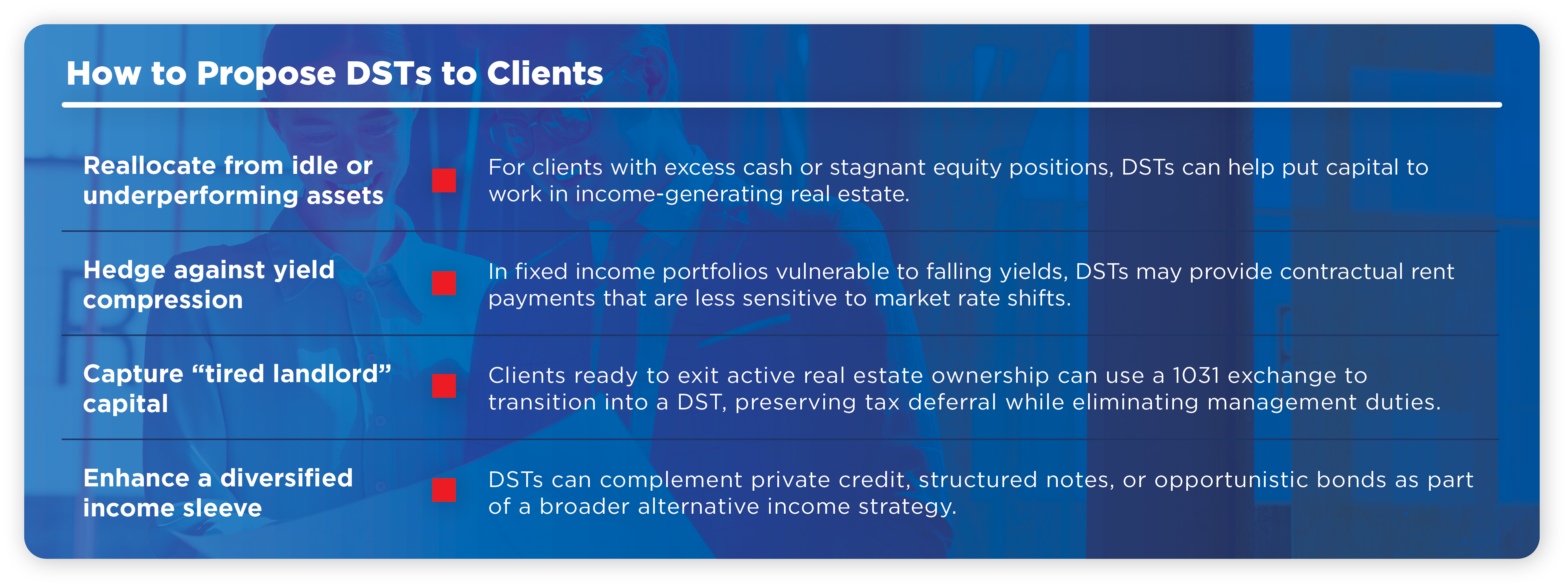 54725 Blog - MOFU - _The DST Advantage in a Flat Market Generating Income When Growth Feels Elusive_ graphic 2