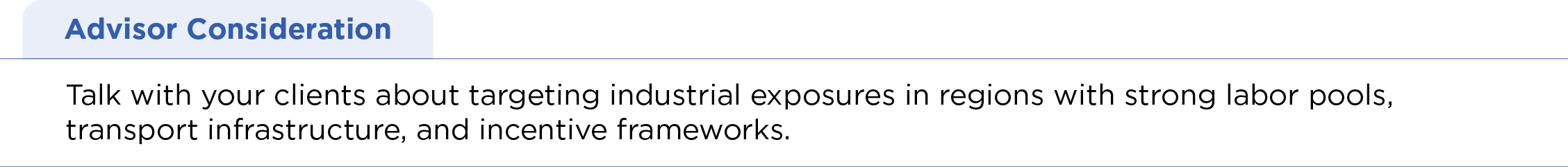 60236 CAI Blog - Reshoring Momentum Key RE Sectors Consideration 1 graphic