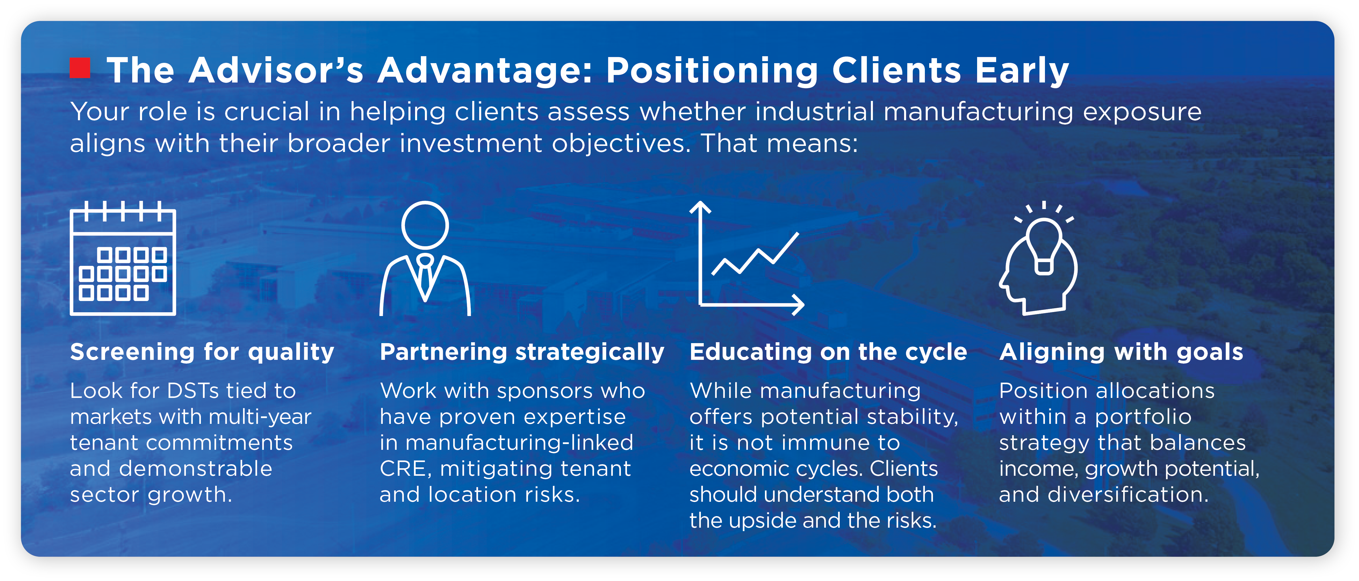 CAI _Advisors Advantage - Positioning Clients Early_2025
